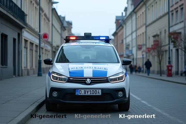 Gewalttat in Lehrte: Polizei ermittelt nach Angriff auf junge Frau