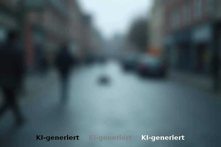 Gewalttat in Lingen: 41-Jähriger bei Streit attackiert und am Kopf getroffen