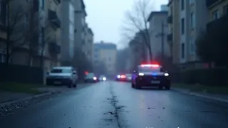 Gewalttat in Mannheim: Ungeklärter Überfall auf Mann nach Autokonflikt