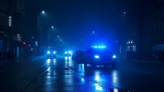 Gewalttötung in Münchner Obdachlosenunterkunft: Fahndung nach Täter läuft