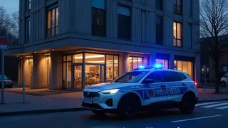 Gewaltvorfall in Neu-Ulm: Ermittlungen nach Streit in Erotik-Einrichtung