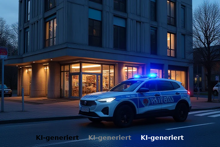 Gewaltvorfall in Neu-Ulm: Ermittlungen nach Streit in Erotik-Einrichtung