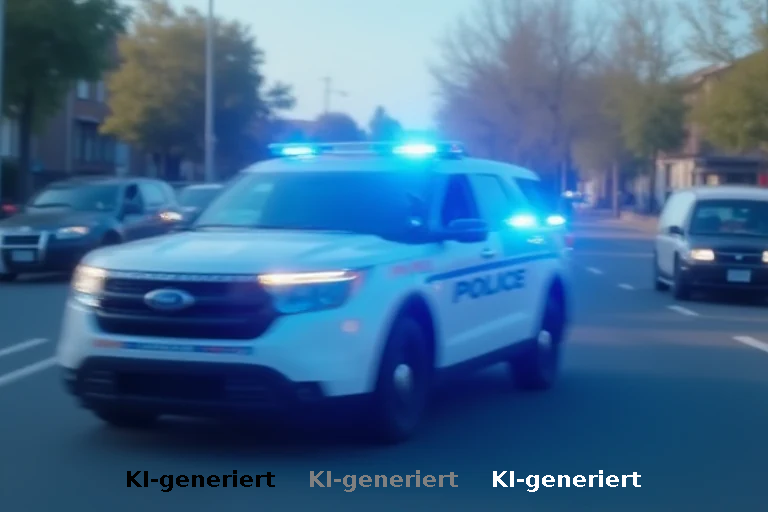 Gewaltvorfall in Südbrookmerland und weitere Vorfälle in Aurich am 13. Juli 2026