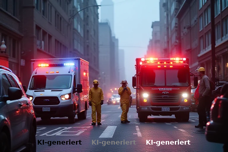 Gewaltwellen in Deutschland: Zwischen Eifersucht, Asylrecht und psychischer Gesundheit