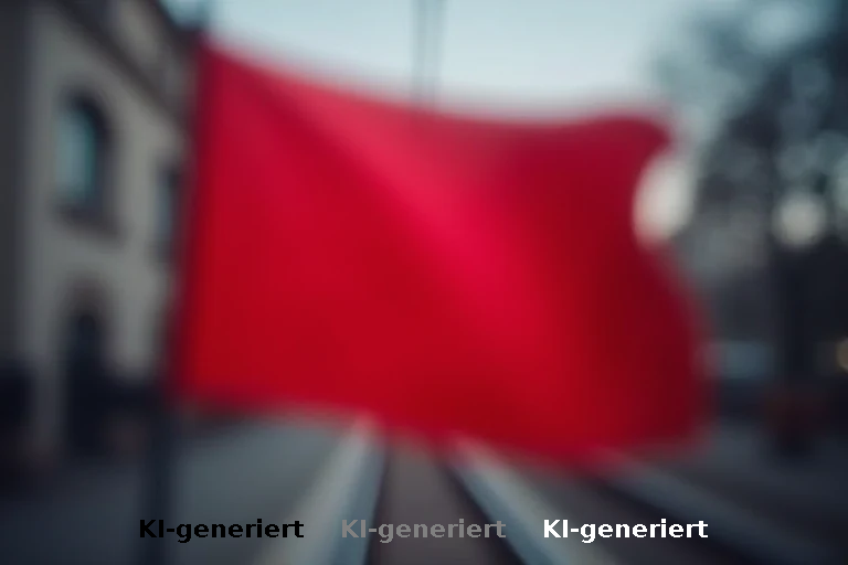 Gewerkschaft droht mit Bahn-Chaos wegen unzureichendem Schutzgesetz