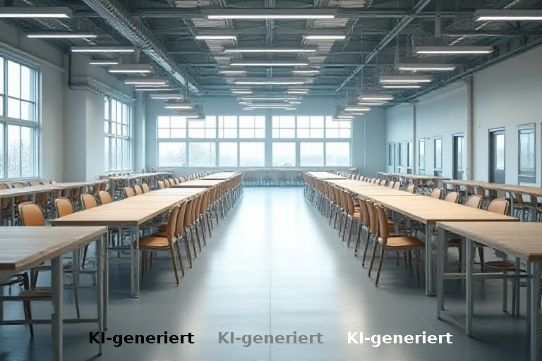 Gewerkschafts-Krieg um ZF-Betriebsrat: Klage wegen Neutralitätsverstoßes
