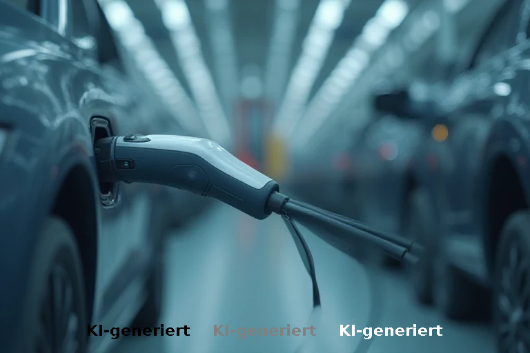 Gewerkschaftsführer warnt vor Rückkehr zu Verbrennern trotz Stellenabbau bei Volvo