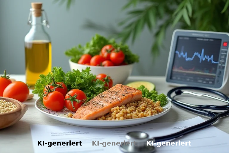 Gewichtskontrolle zwischen Strukturproblemen und individueller Verantwortung