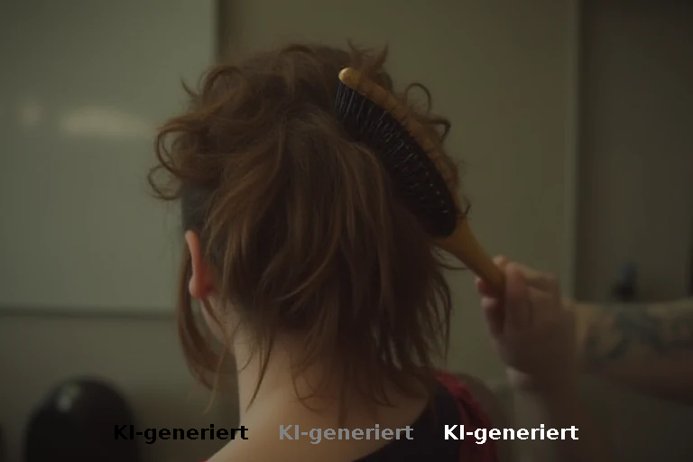Gewichtsverlust als Auslöser: Neue Studie zu GLP-1-Medikamenten und Haarausfall