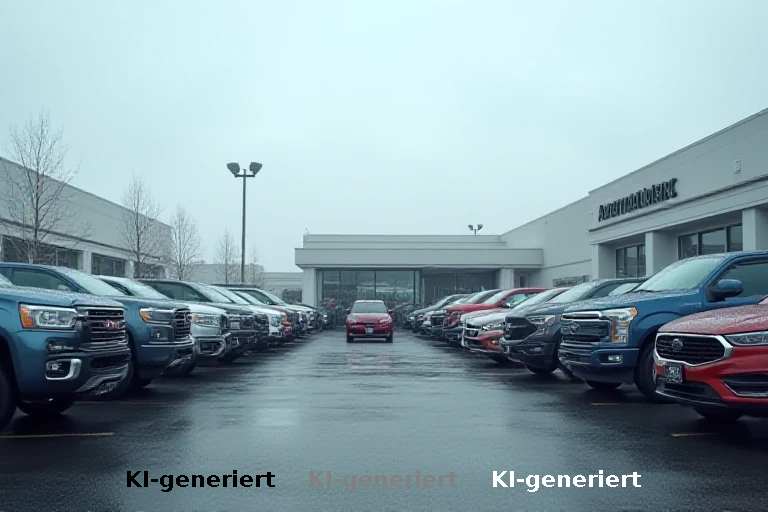 Gewinnzuwachs bei sinkender Produktion: Teslas Brandenburg-Strategie im Fokus