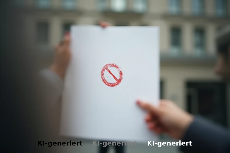 Gewissensfreiheit im Fokus: Anstieg der Kriegsdienstverweigerungen dokumentiert