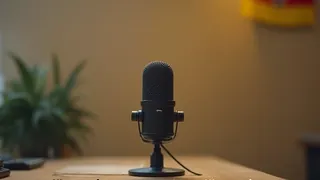 Ghana-Sprecher im Podcast: Klarstellung zur nationalen Identität und Solidarität
