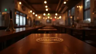Giesinger Bräu setzt auf Stehen: Erfolgskonzept oder kurzfristiger Hype?