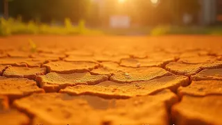 Gießen gegen die Hitze: Warum Berliner Sandböden das Wasser verschenken