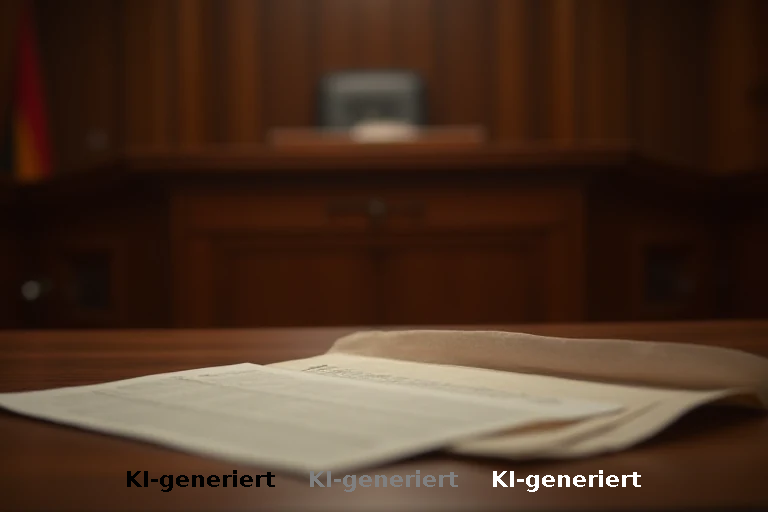 Giftanschläge auf Ehemann: Revision vor dem BGH