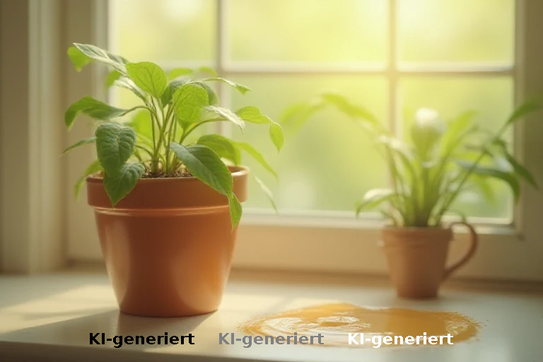 Giftgefahr im Blumentopf: Warum Katzenwasser zum tödlichen Risiko wird