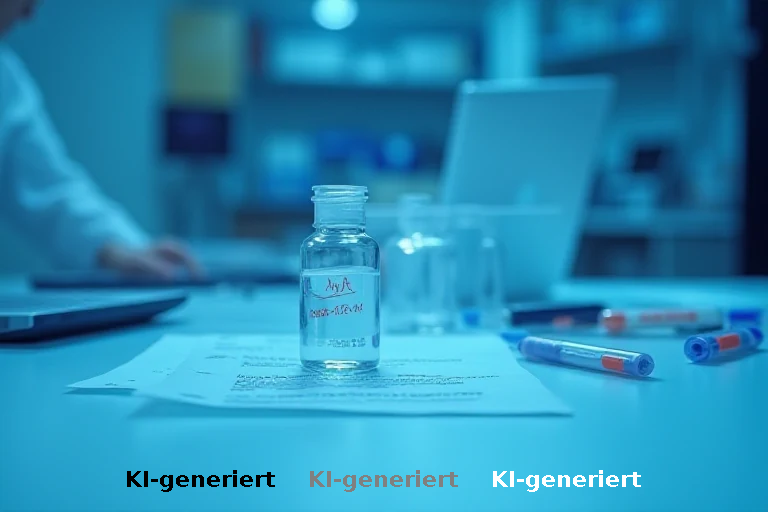 Giftmord in Italien: Digitale Beweissicherung bei Verdächtigen und verzögerte Labortests aus Berlin