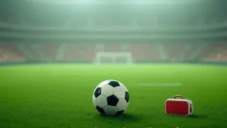 Giftschlange im Schutzhelm: Zufallsfund bei Football-Training in Arkansas