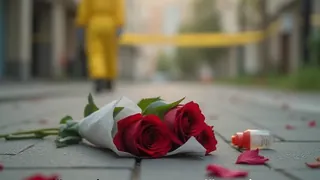 Giftverdacht bei Rosenstrauß: Evakuierung in Mecklenburg-Vorpommern