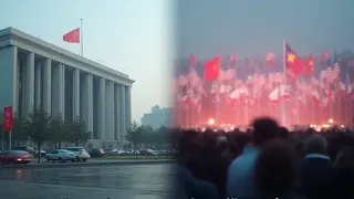 Gipfel-Dynamik: Chinas strategische Geduld trifft auf US-Wahlkampfdruck