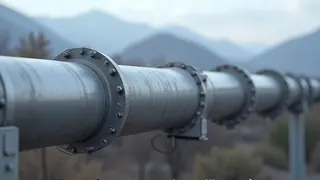 Gipfel in Bischkek: Moskau und Peking verhandeln über Gasleitung