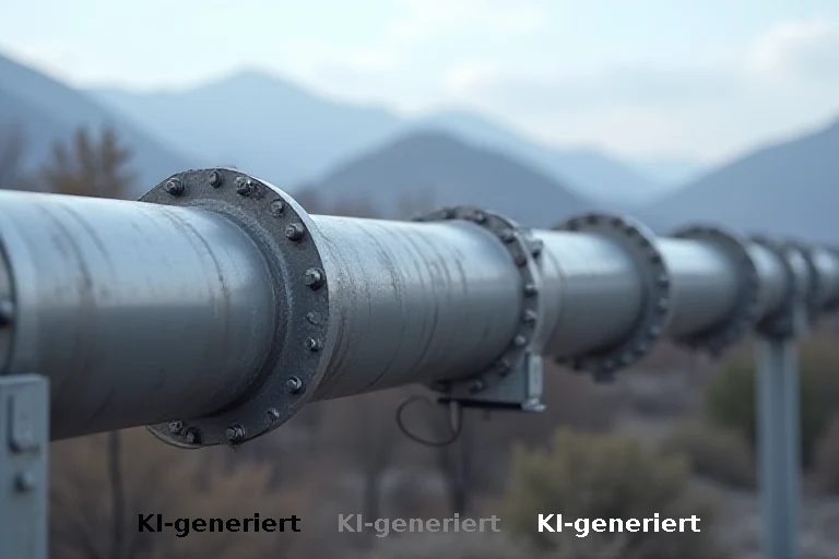 Gipfel in Bischkek: Moskau und Peking verhandeln über Gasleitung