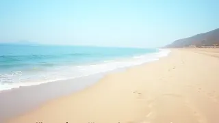 Giuseppe Conte und Olivia Paladino: Ex-Premier wird am Strand von Circeo fotografiert