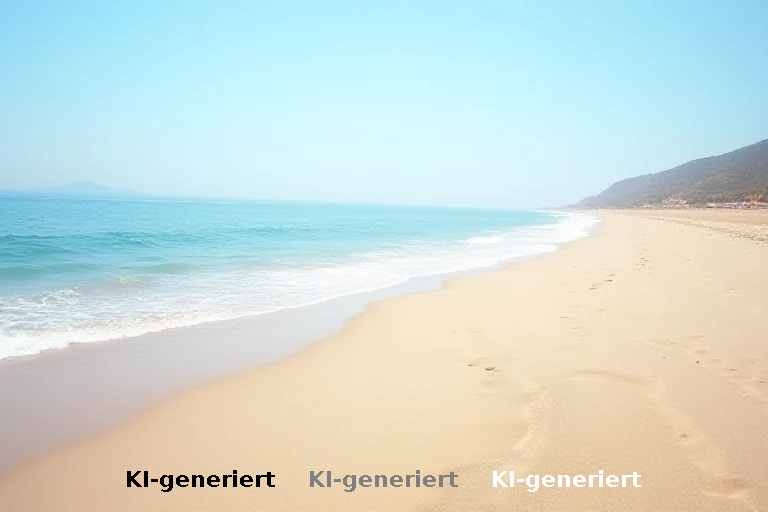 Giuseppe Conte und Olivia Paladino: Ex-Premier wird am Strand von Circeo fotografiert