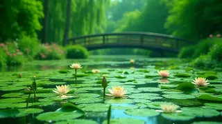 Giverny als Pilgerstätte: Monet-Jubiläum treibt Besucherströme in die Normandie