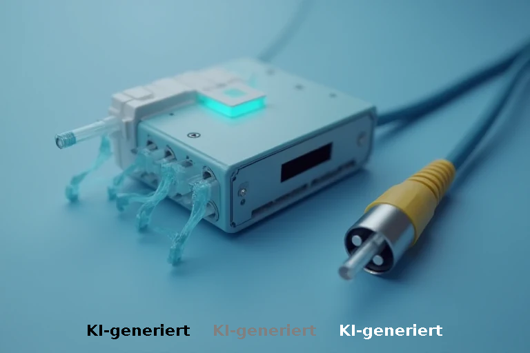 Netzbetreiber kritisieren TKG-Entwurf: Wenig Fortschritt bei Glasfaser-Ausbau