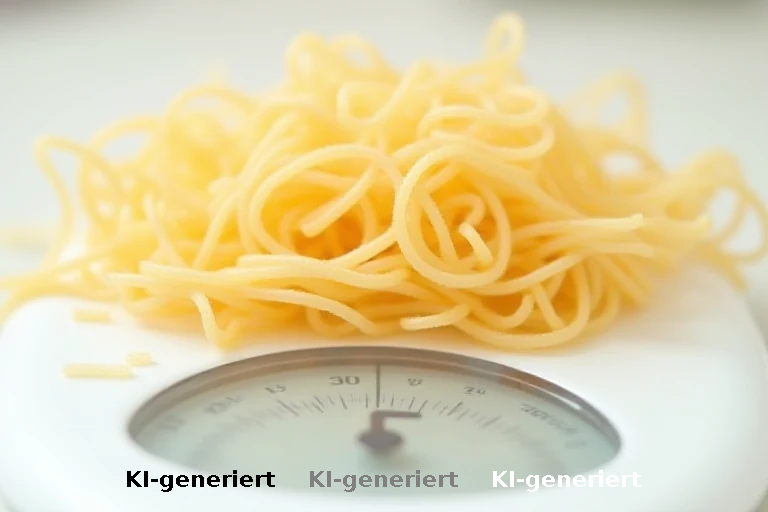 Glasnudeln als Diät-Wunder: Ernährungsmythos entlarvt