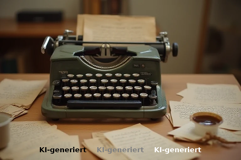 Glattauers literarischer Mythos: Erfolg, Privatsphäre und die Inszenierung der Authentizität