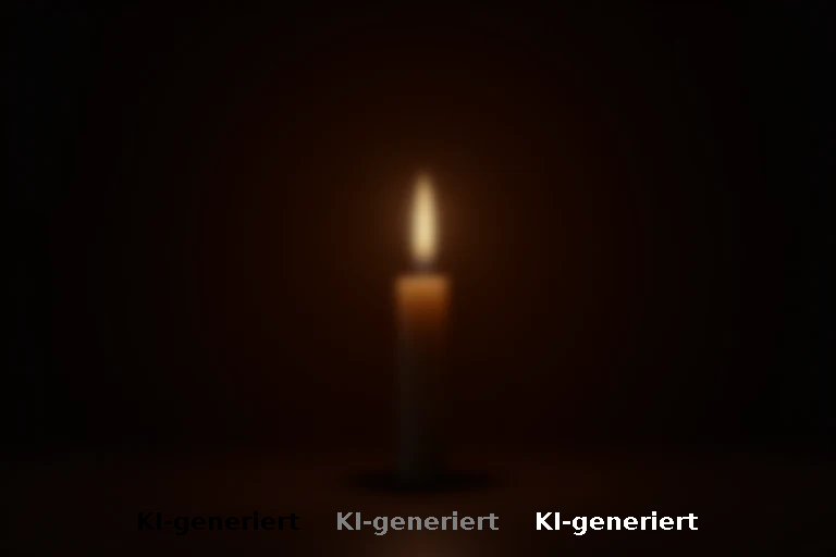 Glaube jenseits der Institution: Ein Dialog über Demut und innere Haltung