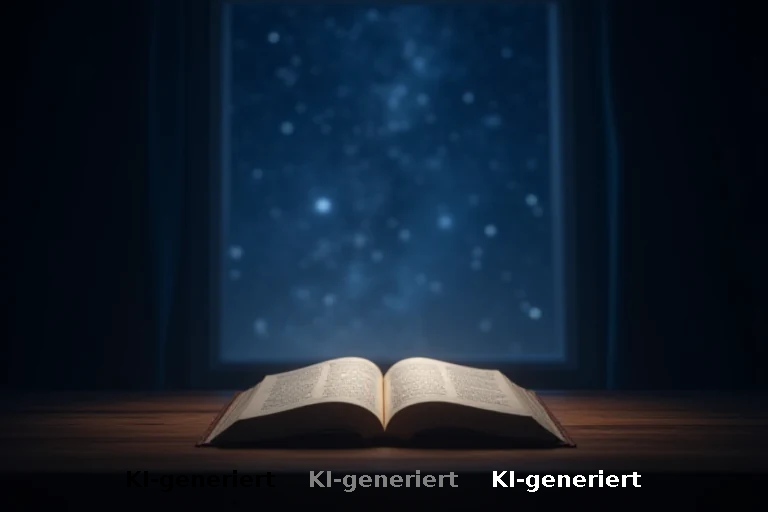 Glaube trifft Kosmos: Theologische Deutung von Entführungsberichten im Fokus