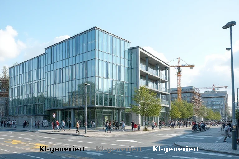 Glauchauer Fachhochschule meldet Rekordzahl an dualen Plätzen im Bauwesen
