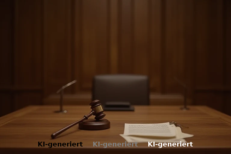 Gleichheit vor dem Gesetz: Anspruch und Wirklichkeit in aktuellen Justizfällen