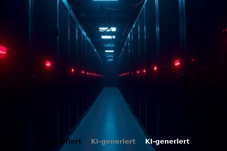 Gleichzeitige Ausfälle bei führenden KI-Chatbots weltweit