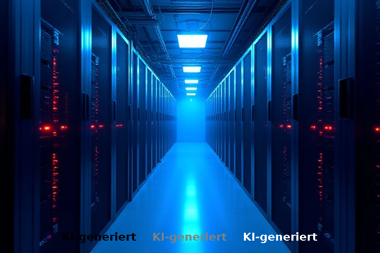 Gleichzeitige Ausfälle bei führenden KI-Diensten erschweren Betriebsabläufe