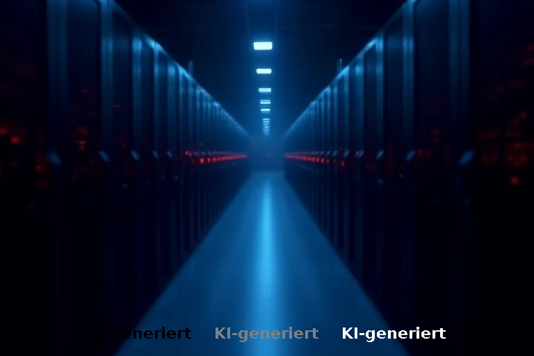 Gleichzeitiger Ausfall westlicher KI-Systeme deutet auf zentrale Abhängigkeit hin