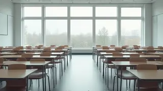 Gleitzeit im Unterricht: Selbstorganisation oder pädagogischer Rückzug?