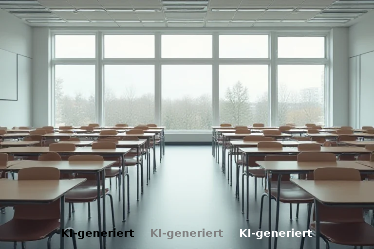 Gleitzeit im Unterricht: Selbstorganisation oder pädagogischer Rückzug?