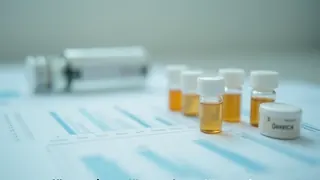 Glenmark Pharmaceuticals: Profitanstieg durch niedrige Vergleichsbasis und einmalige Effekte