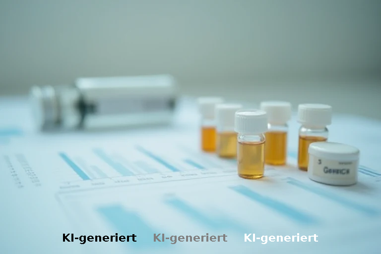 Glenmark Pharmaceuticals: Profitanstieg durch niedrige Vergleichsbasis und einmalige Effekte