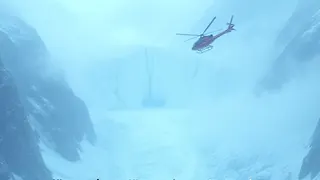 Gletscherbruch im Himalaya: Tausende Vermisste und massive Rettungsprobleme