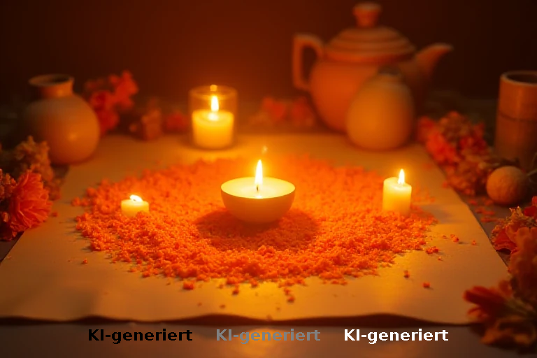 Globale Bestattungskulturen: Zwischen spirituellem Glauben und ökologischem Dilemma