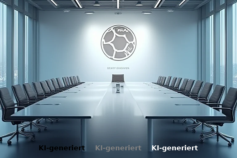 Globale Finanzstrategie: FIFA öffnet Tür für private Investoren und internationale Entwicklungsförderung