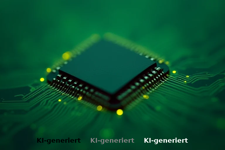 Globale Halbleitermärkte nutzen KI-Boom für starke Kursgewinne