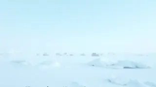 Globale Kältewerte: Extremwerte in der Antarktis und früher Wintereinbruch in Europa und Asien