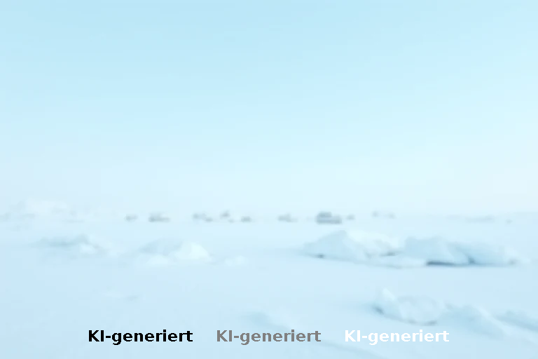 Globale Kältewerte: Extremwerte in der Antarktis und früher Wintereinbruch in Europa und Asien