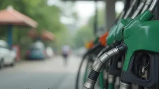 Globale Kraftstoffknappheit: Bürgerproteste in Syrien, Indonesien und Guatemala fordern faire Energieversorgung